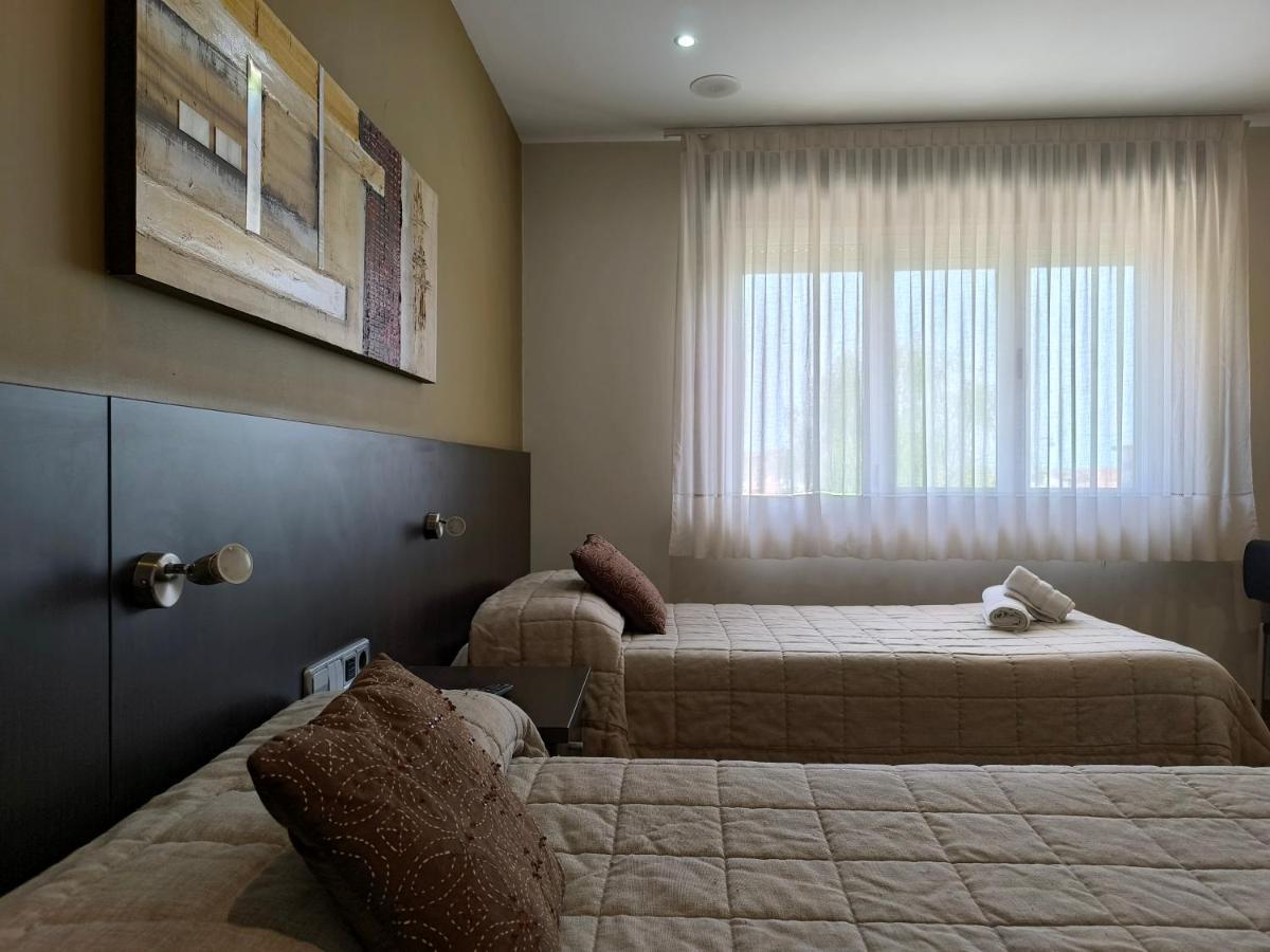 Hotel Santa Barbara 안도라 외부 사진
