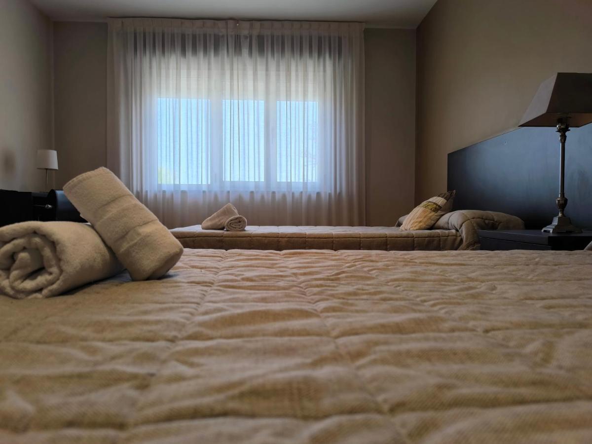 Hotel Santa Barbara 안도라 외부 사진