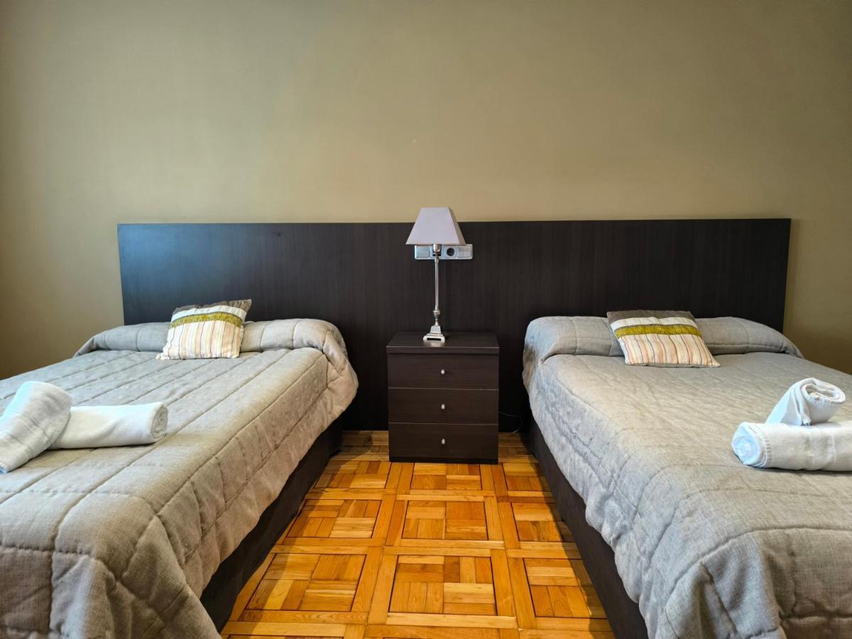 Hotel Santa Barbara 안도라 외부 사진