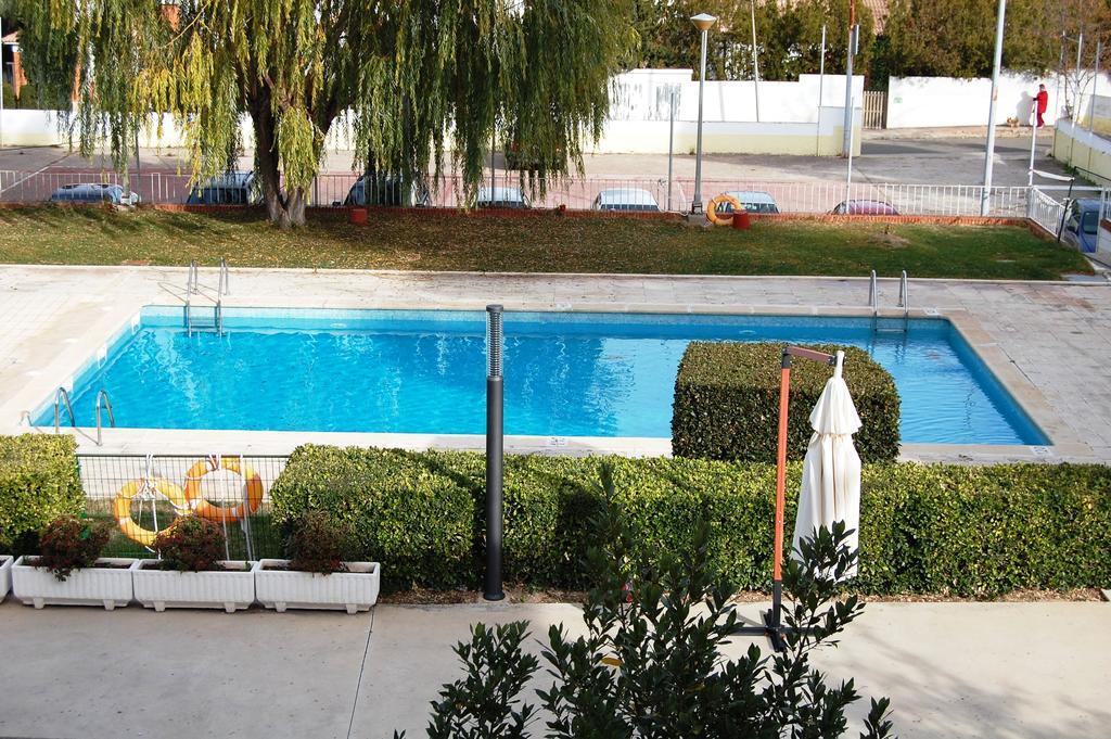 Hotel Santa Barbara 안도라 외부 사진